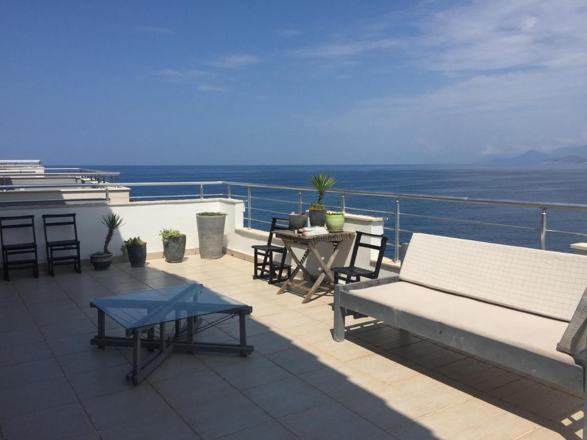 Villa Valentina Ulcinj Exterior photo