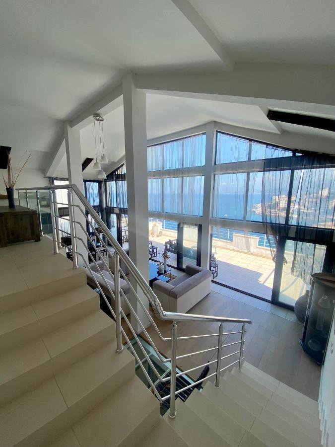 Villa Valentina Ulcinj Exterior photo