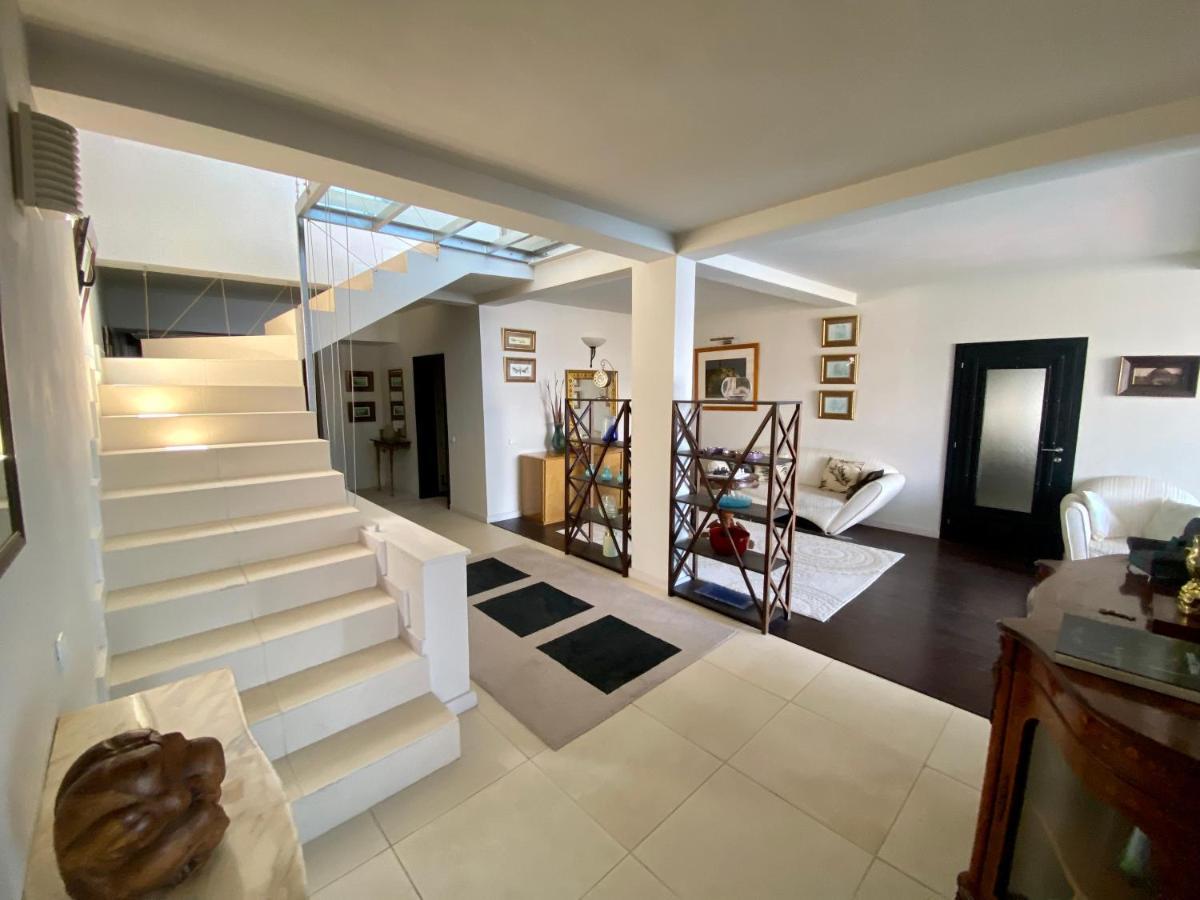 Villa Valentina Ulcinj Exterior photo