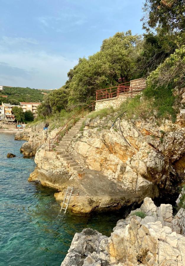 Villa Valentina Ulcinj Exterior photo