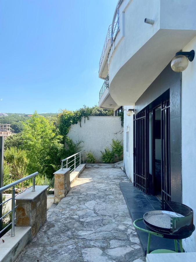 Villa Valentina Ulcinj Exterior photo