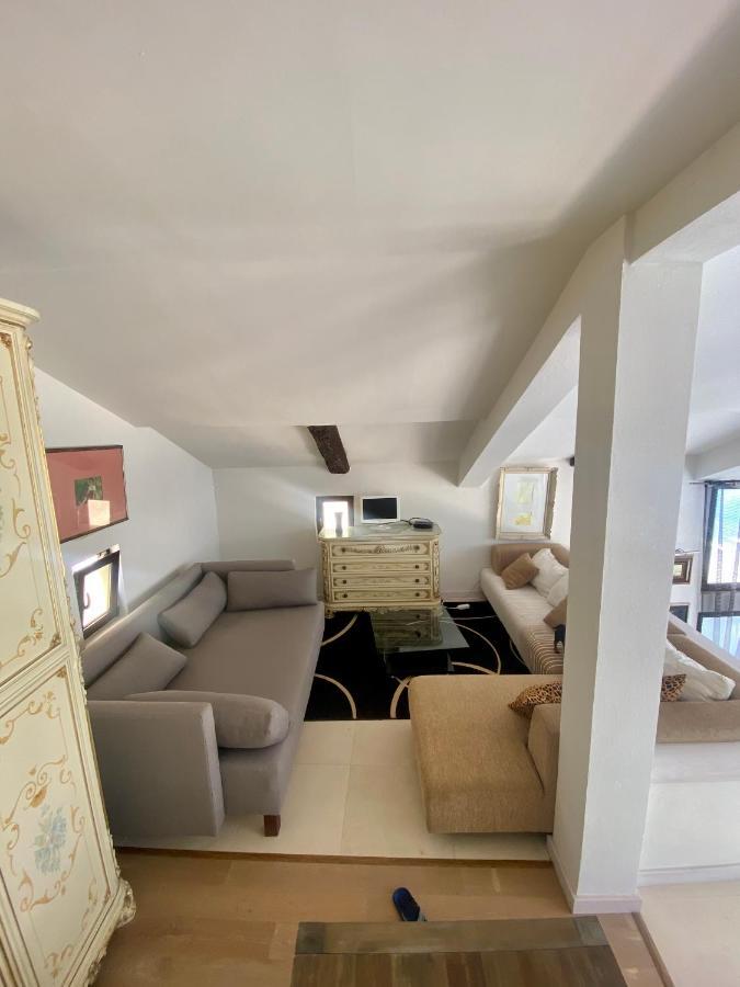 Villa Valentina Ulcinj Exterior photo