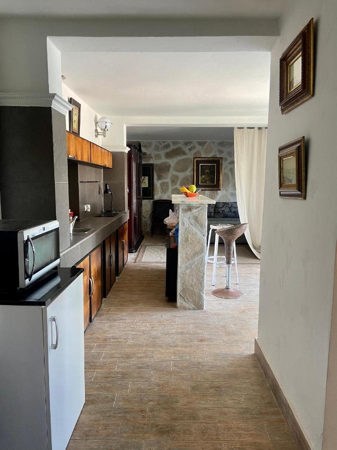 Villa Valentina Ulcinj Exterior photo
