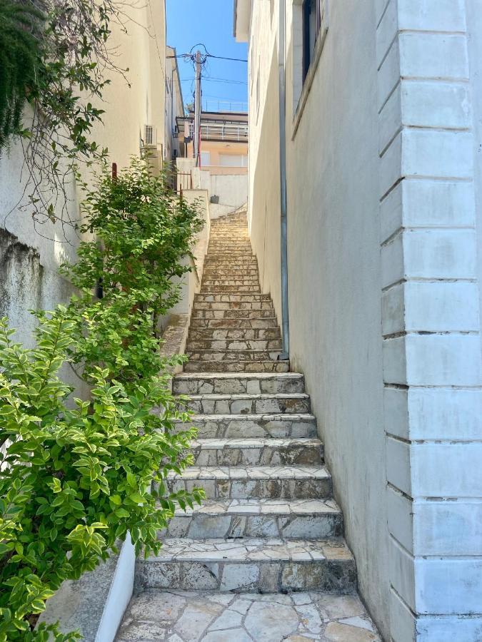 Villa Valentina Ulcinj Exterior photo