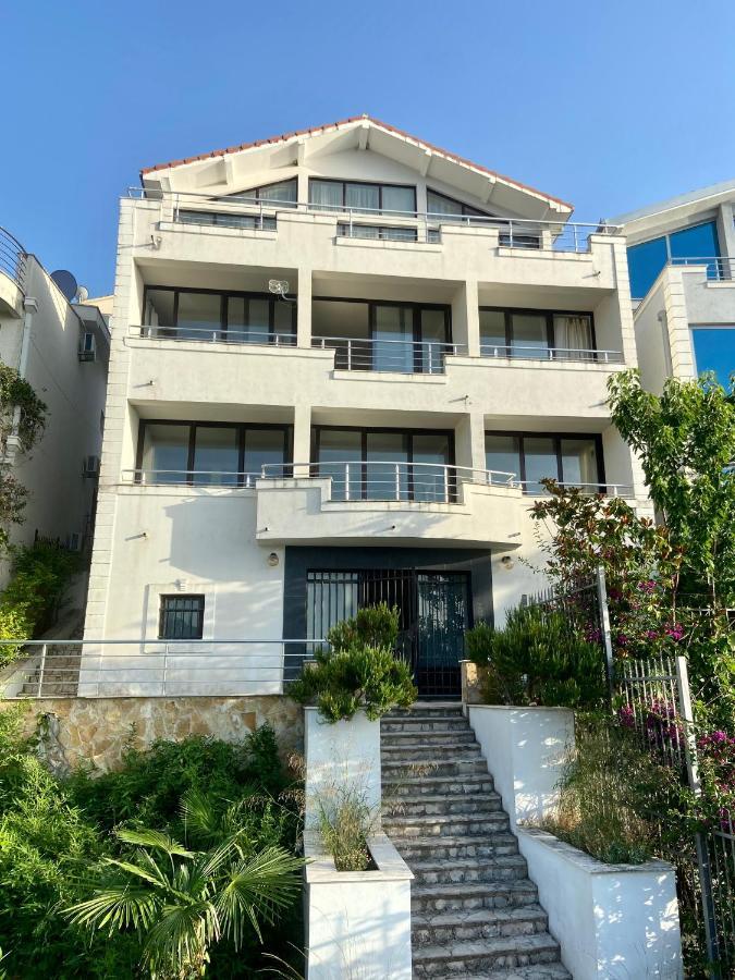 Villa Valentina Ulcinj Exterior photo